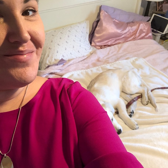 Meet your Posher, Leanne - Picture 1 of 1